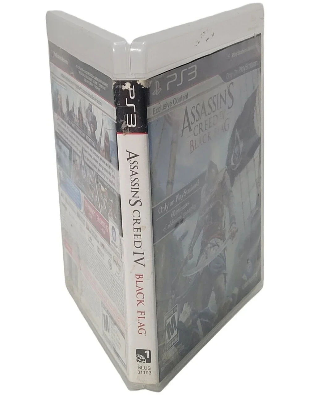 N/A assassin creed